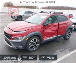 هيونداي كونا